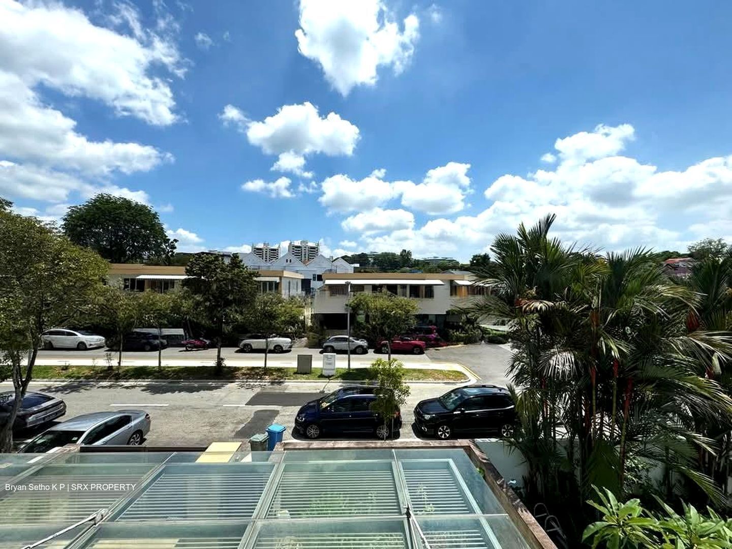 Hillcrest Park (D11), Semi-Detached #537204371